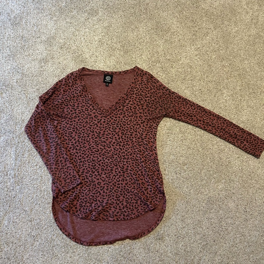 Bobeau top